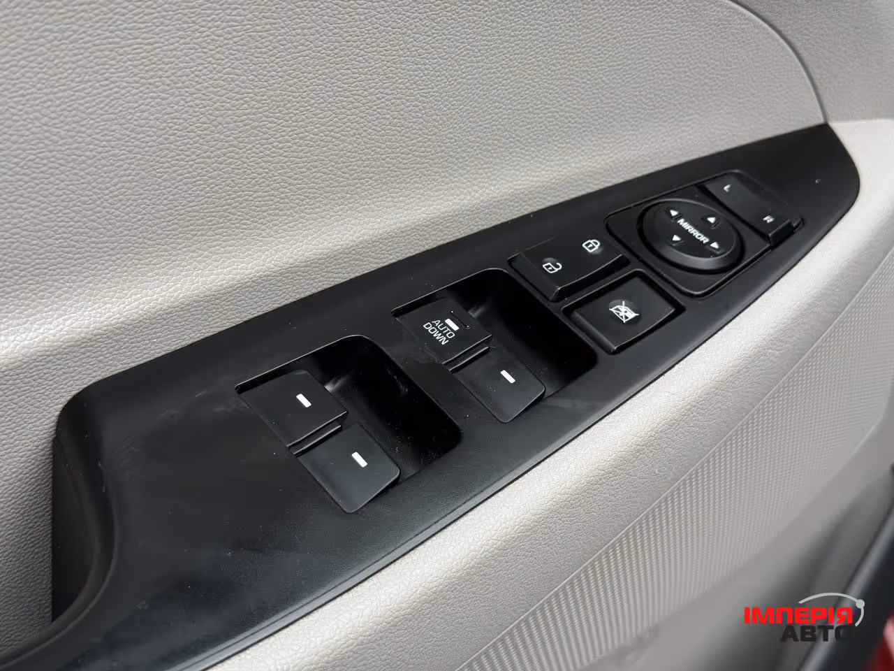 Hyundai Tucson - фото 20