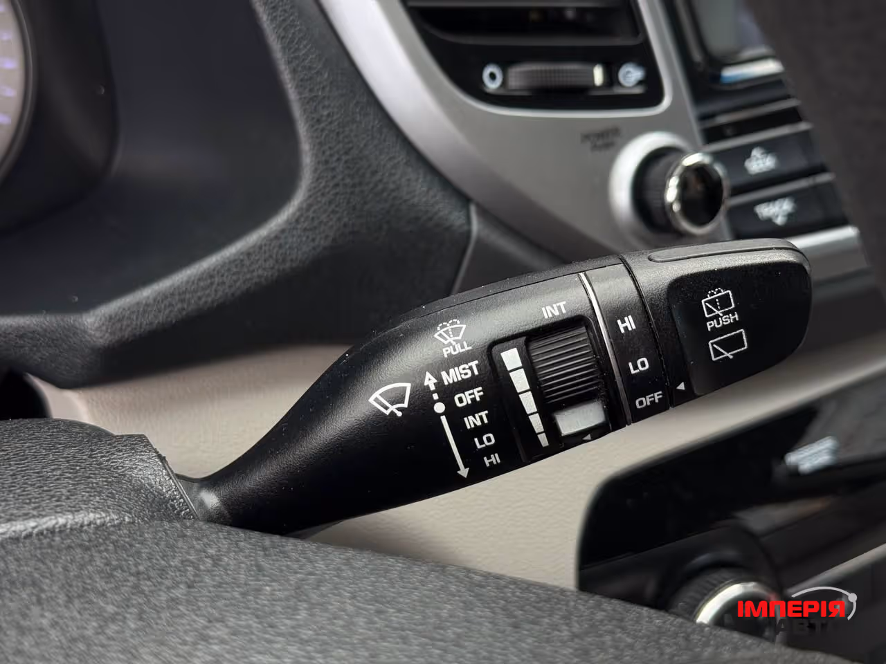 Hyundai Tucson - фото 29