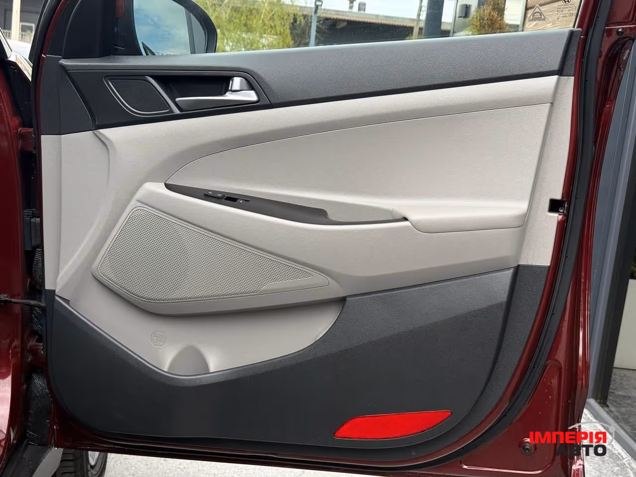 Hyundai Tucson - фото 49