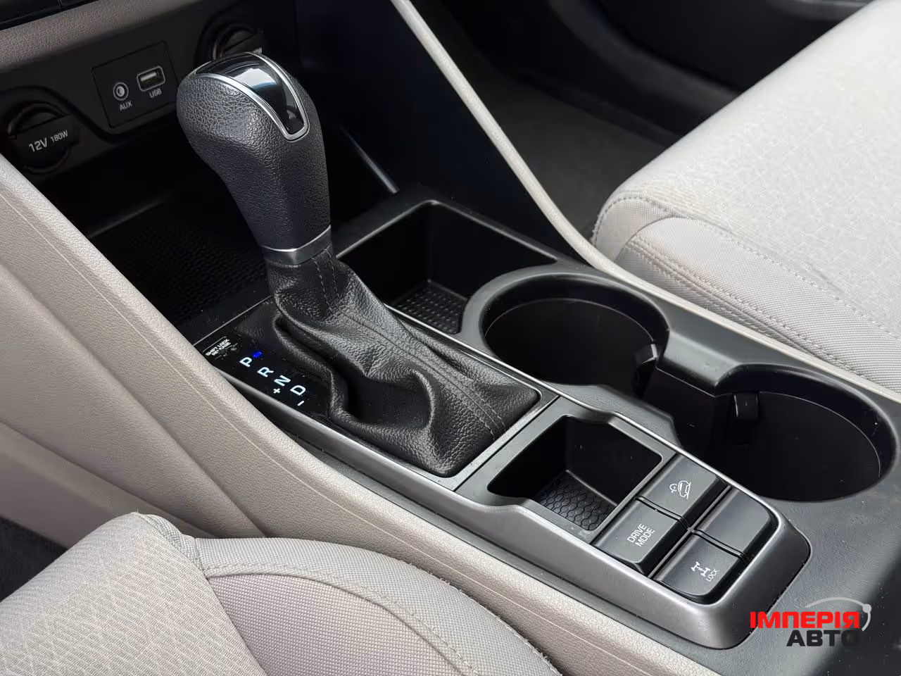 Hyundai Tucson - фото 33