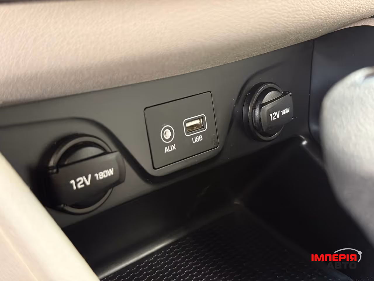 Hyundai Tucson - фото 32