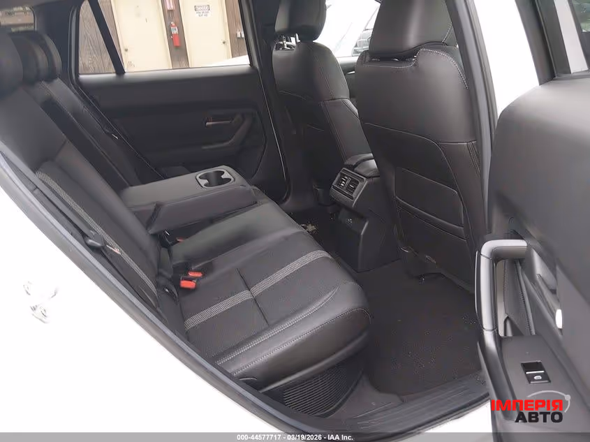 Mazda CX-50 - фото 8