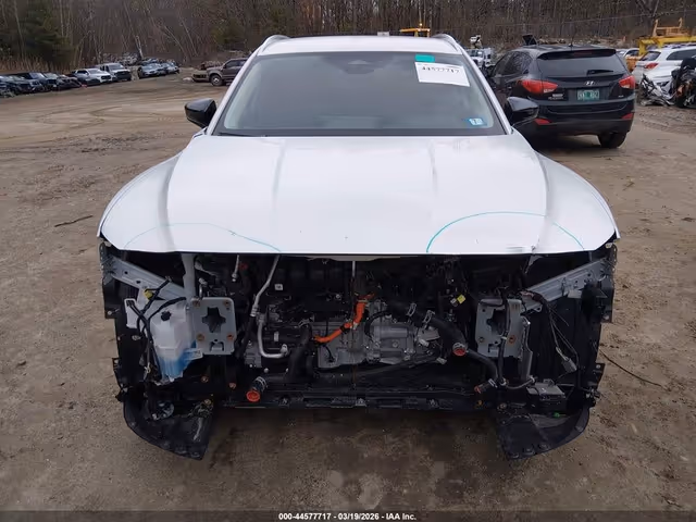 Mazda CX-50 - фото 2