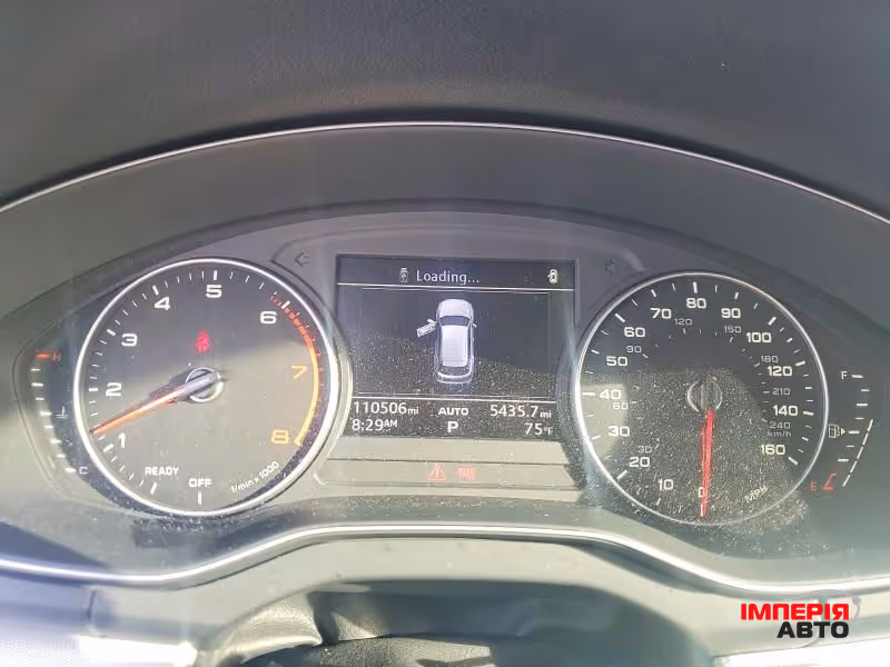 Audi Q5 - фото 9