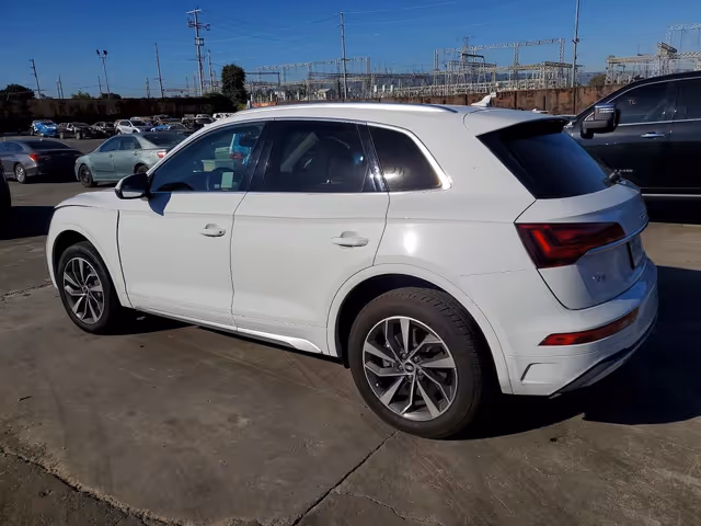 Audi Q5 - фото 4
