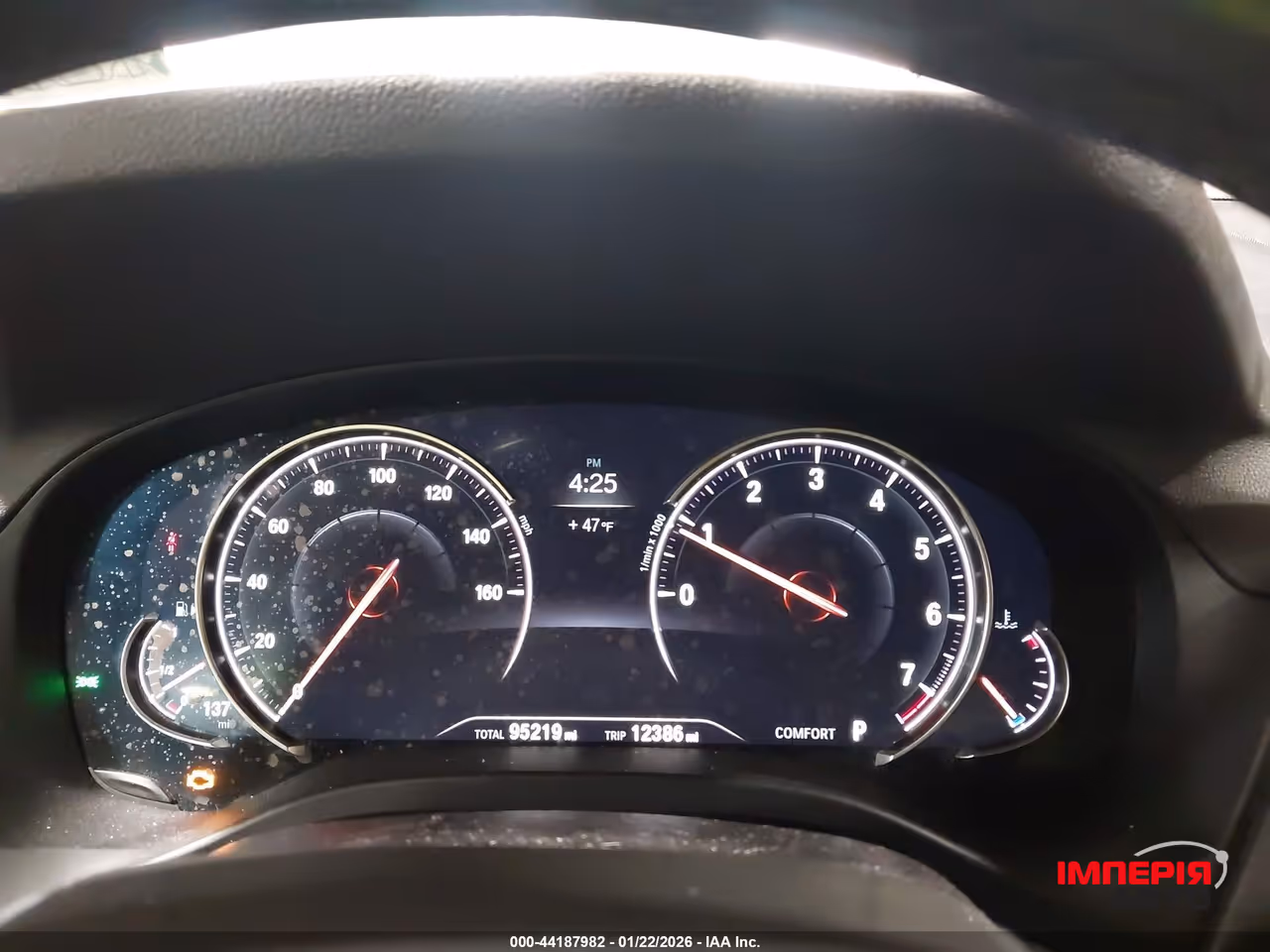 BMW X3 - фото 9