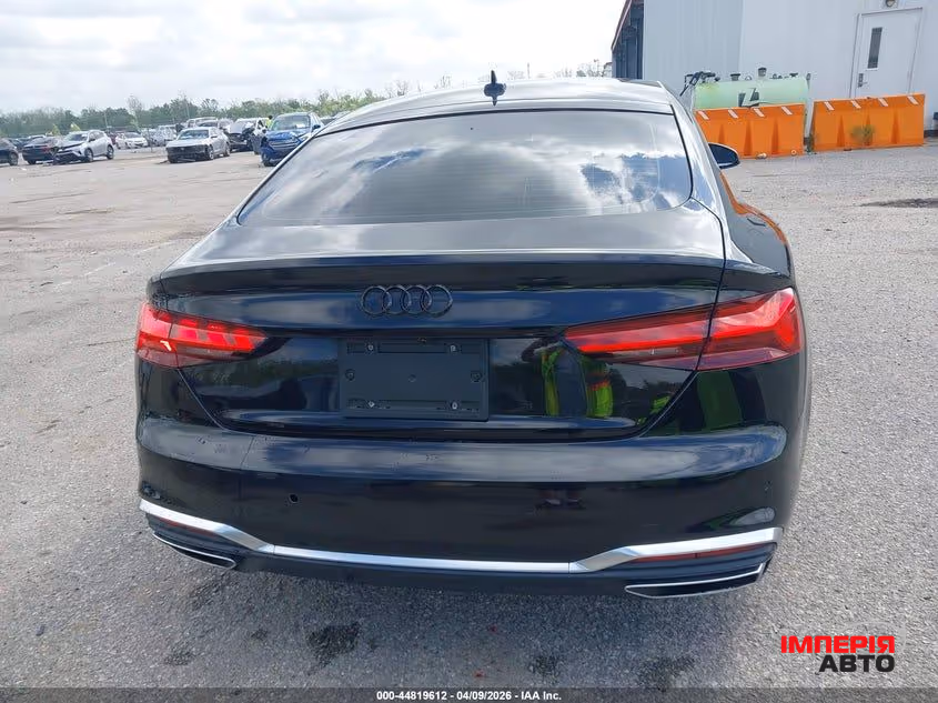 Audi A5 - фото 5