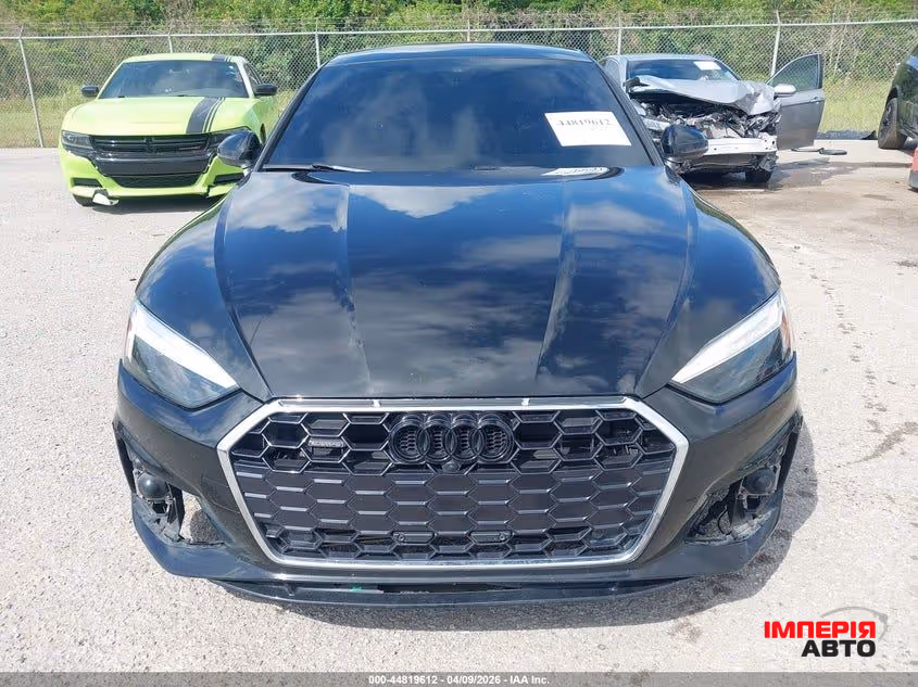 Audi A5 - фото 2