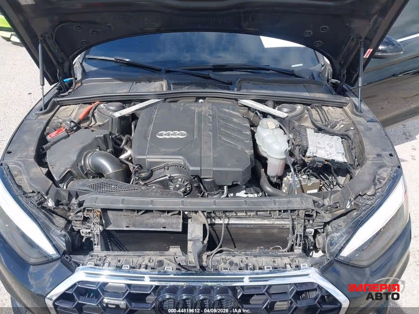 Audi A5 - фото 11