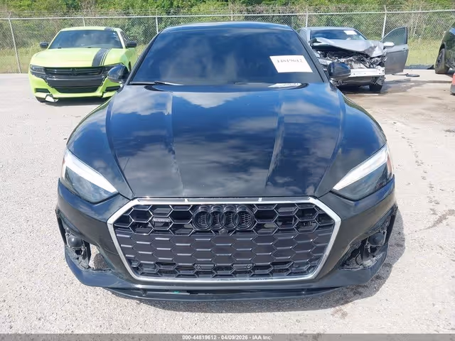 Audi A5 - фото 2