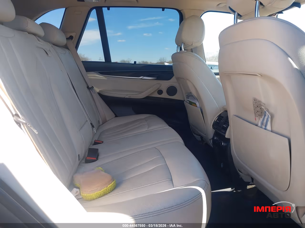 BMW X5 - фото 8