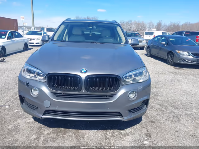 BMW X5 - фото 5
