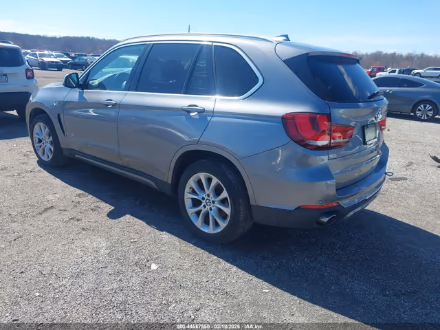 BMW X5 - фото 3