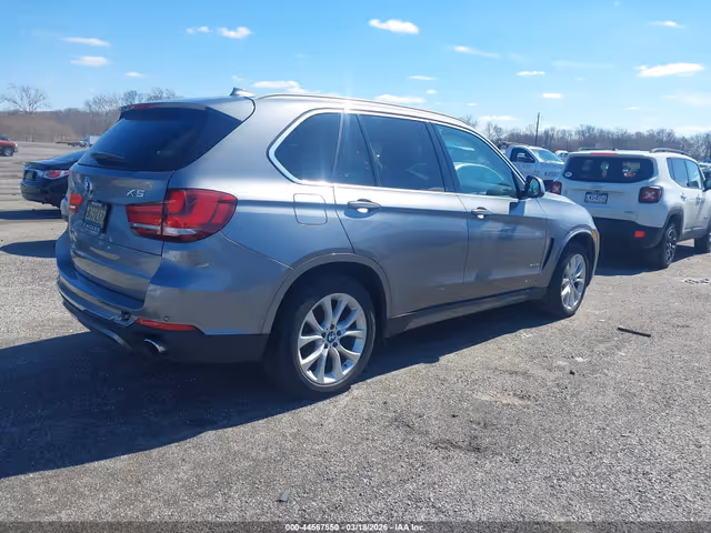 BMW X5 - фото 4