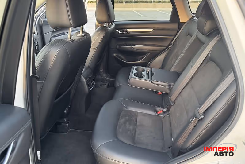Mazda CX-5 - фото 23
