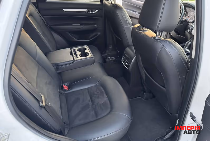 Mazda CX-5 - фото 21