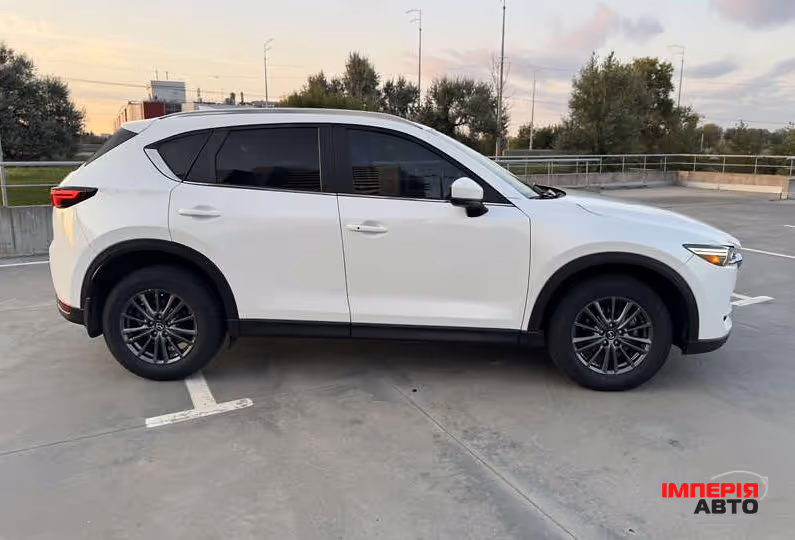 Mazda CX-5 - фото 5