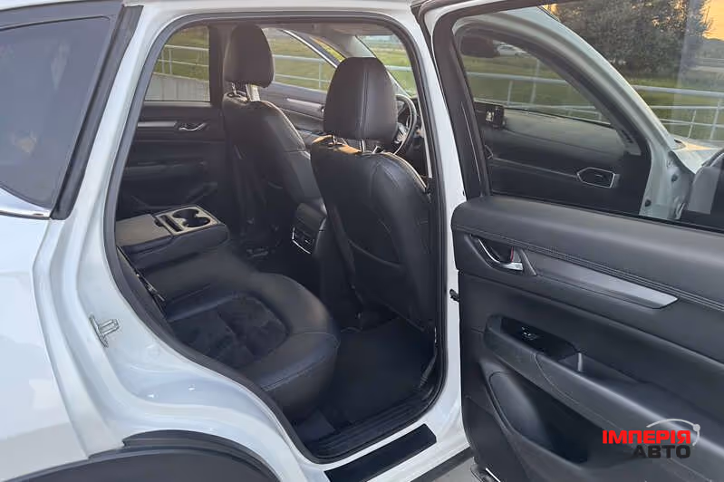 Mazda CX-5 - фото 19