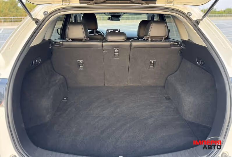 Mazda CX-5 - фото 26