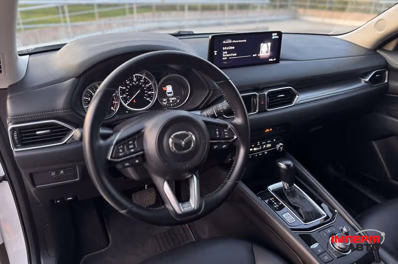 Mazda CX-5 - фото 13
