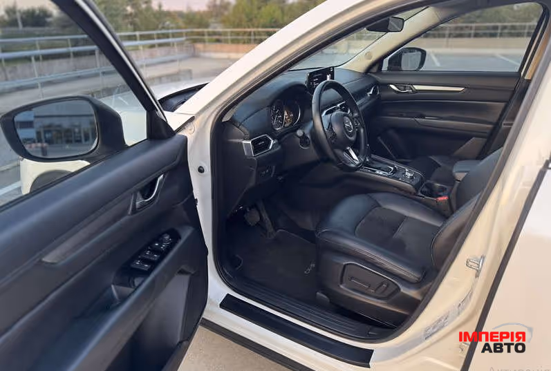 Mazda CX-5 - фото 12