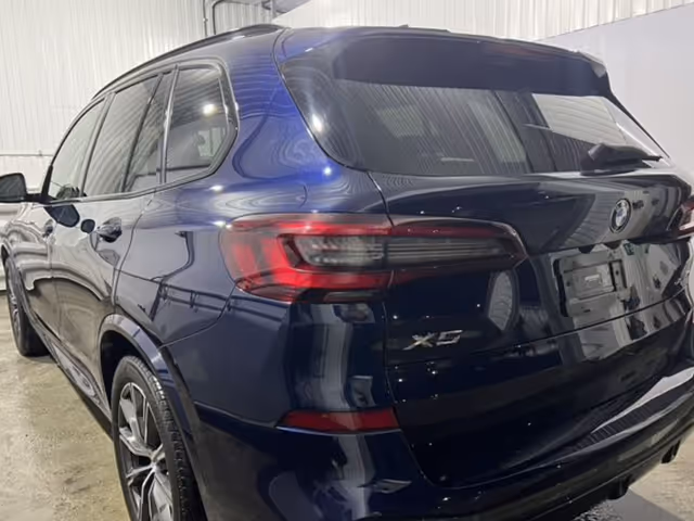 BMW X5 - фото 3