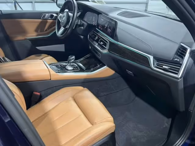 BMW X5 - фото 2