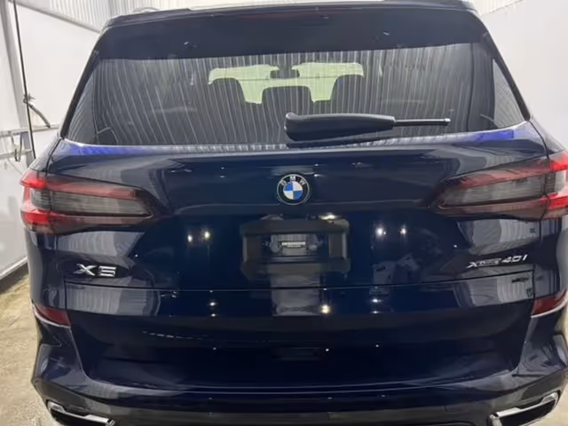 BMW X5 - фото 4
