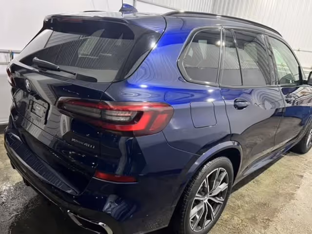 BMW X5 - фото 5