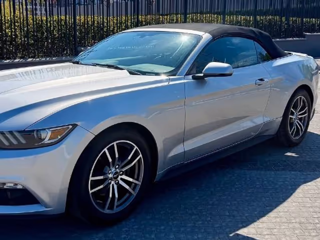 Ford Mustang - фото 2