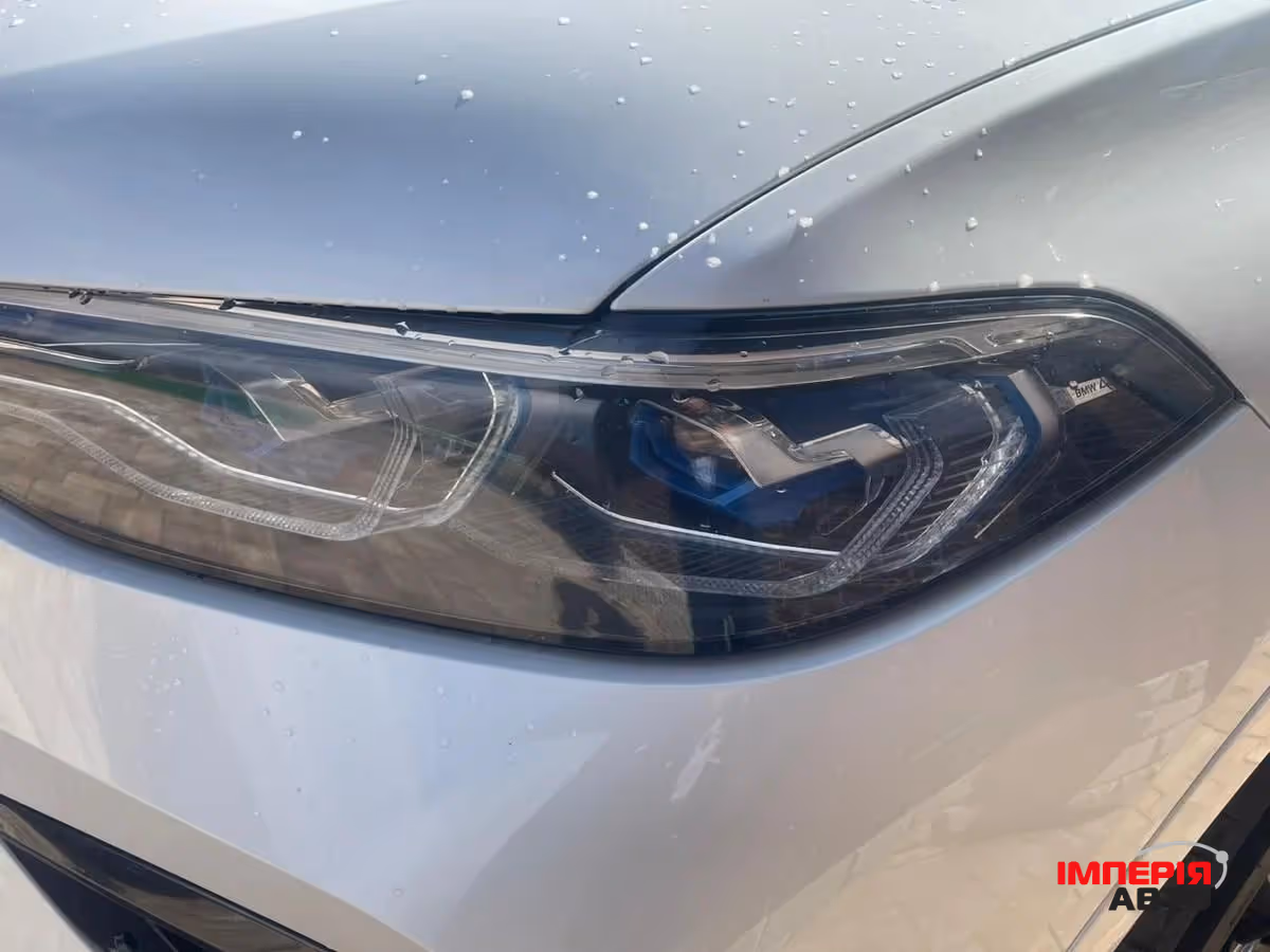 BMW X7 - фото 3