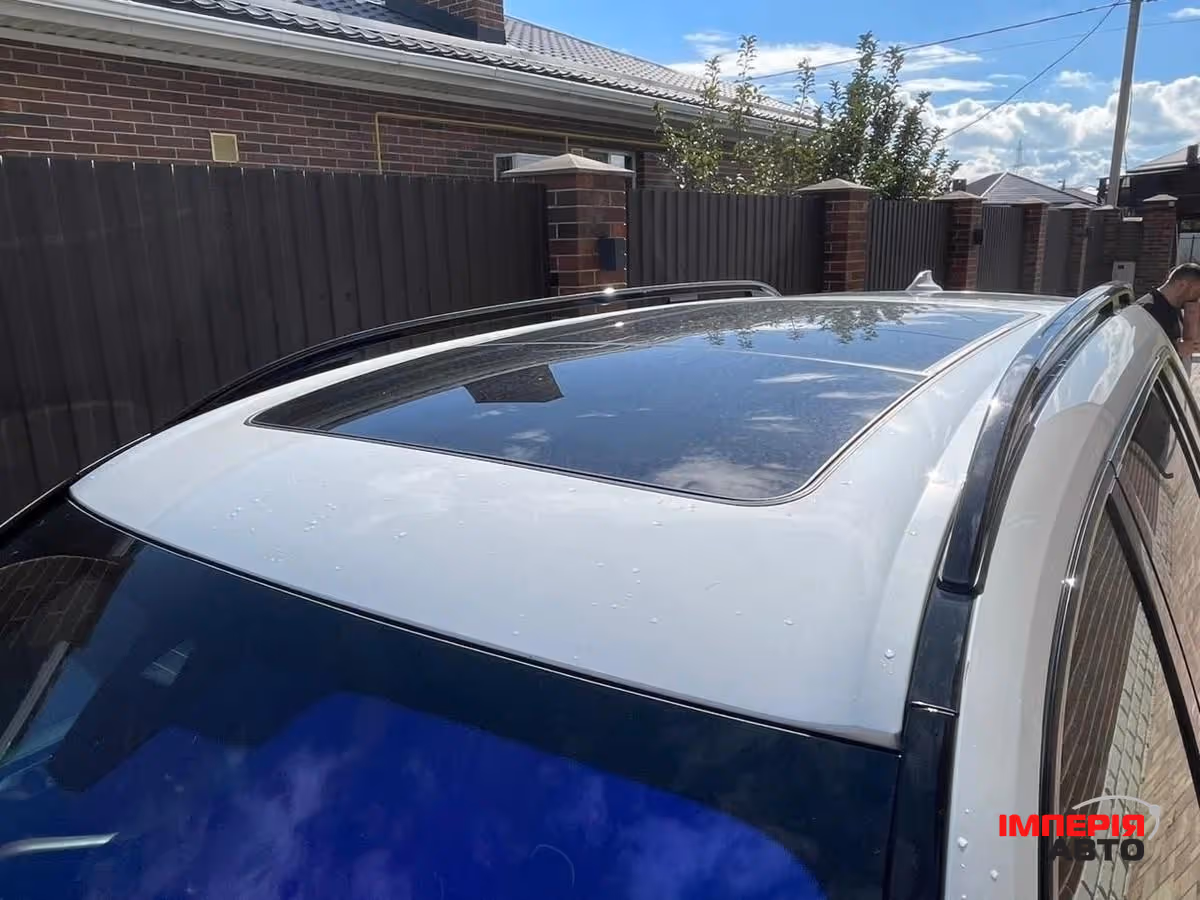 BMW X7 - фото 4