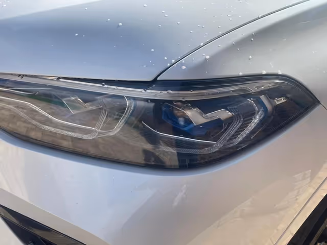 BMW X7 - фото 3