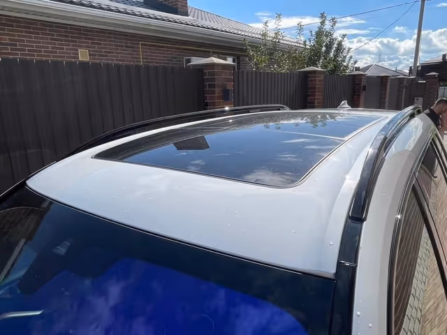 BMW X7 - фото 4