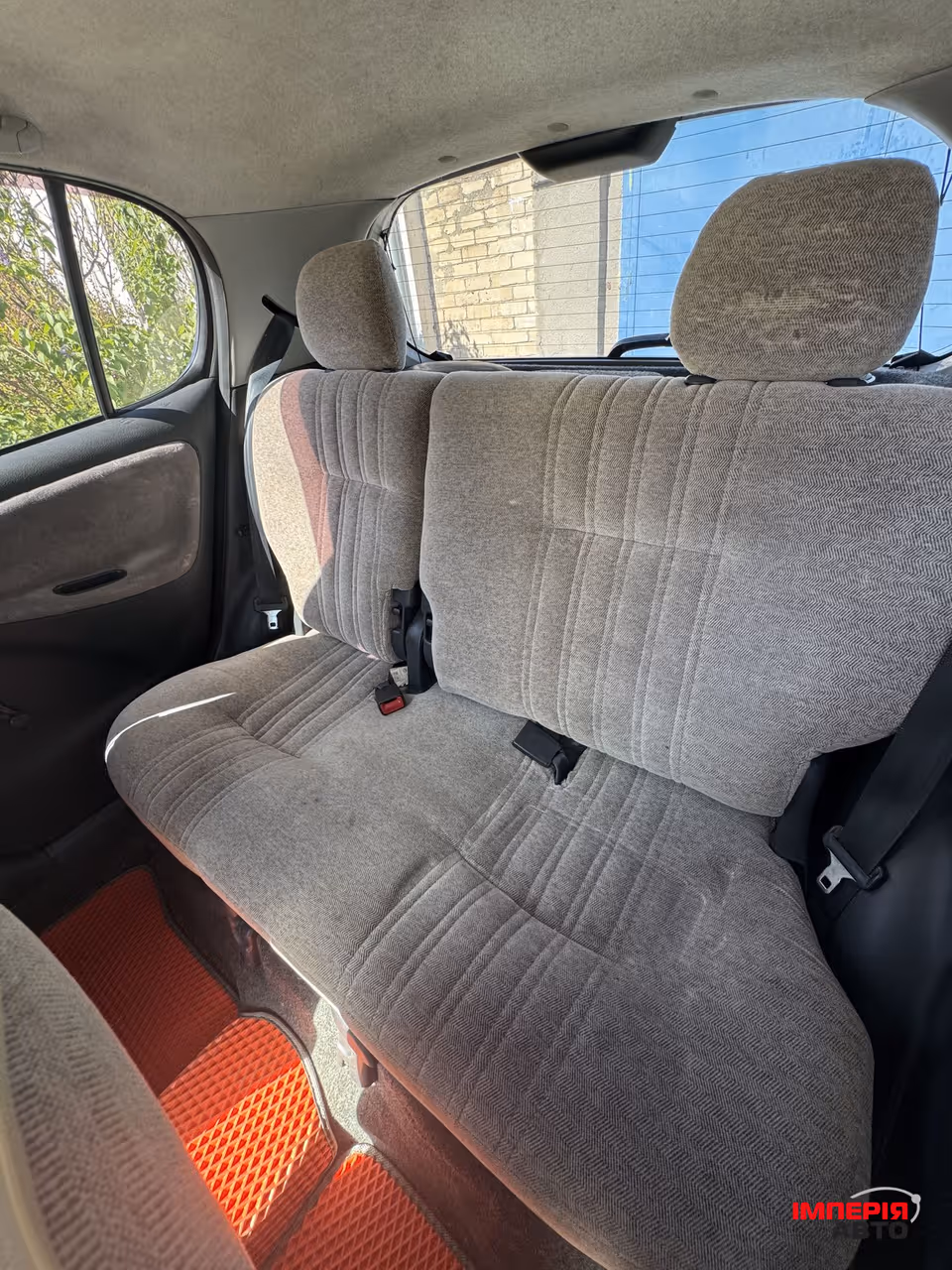 Toyota Yaris - фото 9
