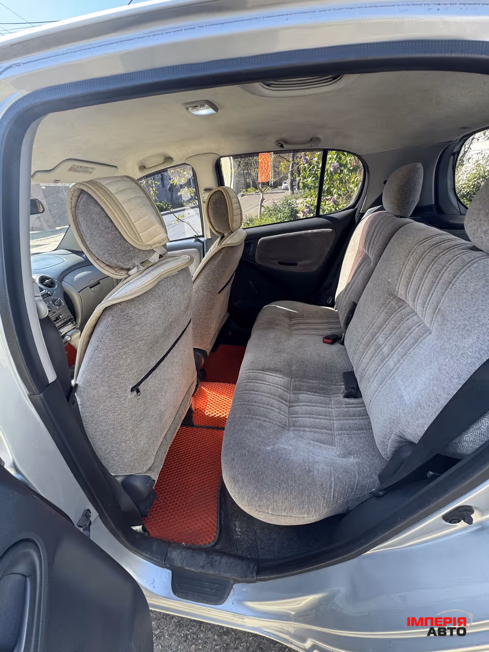 Toyota Yaris - фото 10