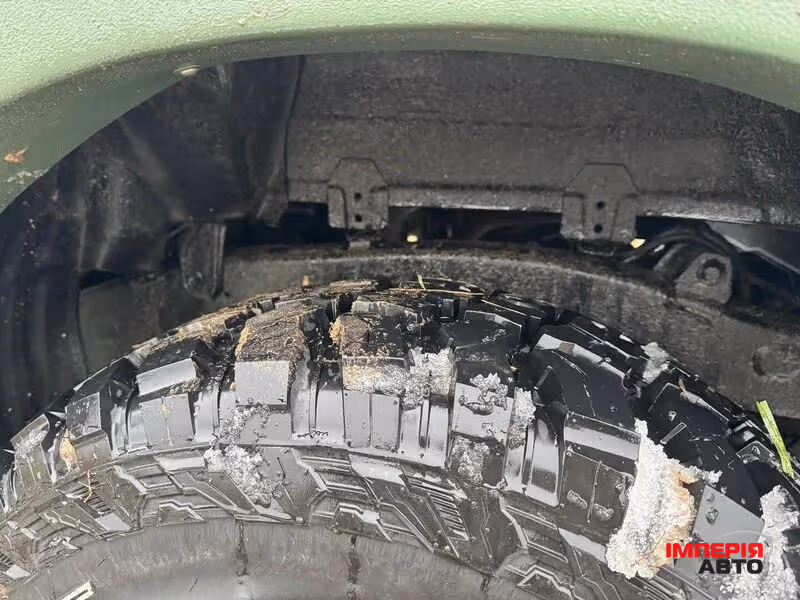 Toyota Hilux - фото 16