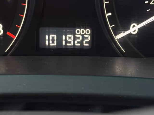 Lexus RX - фото 4