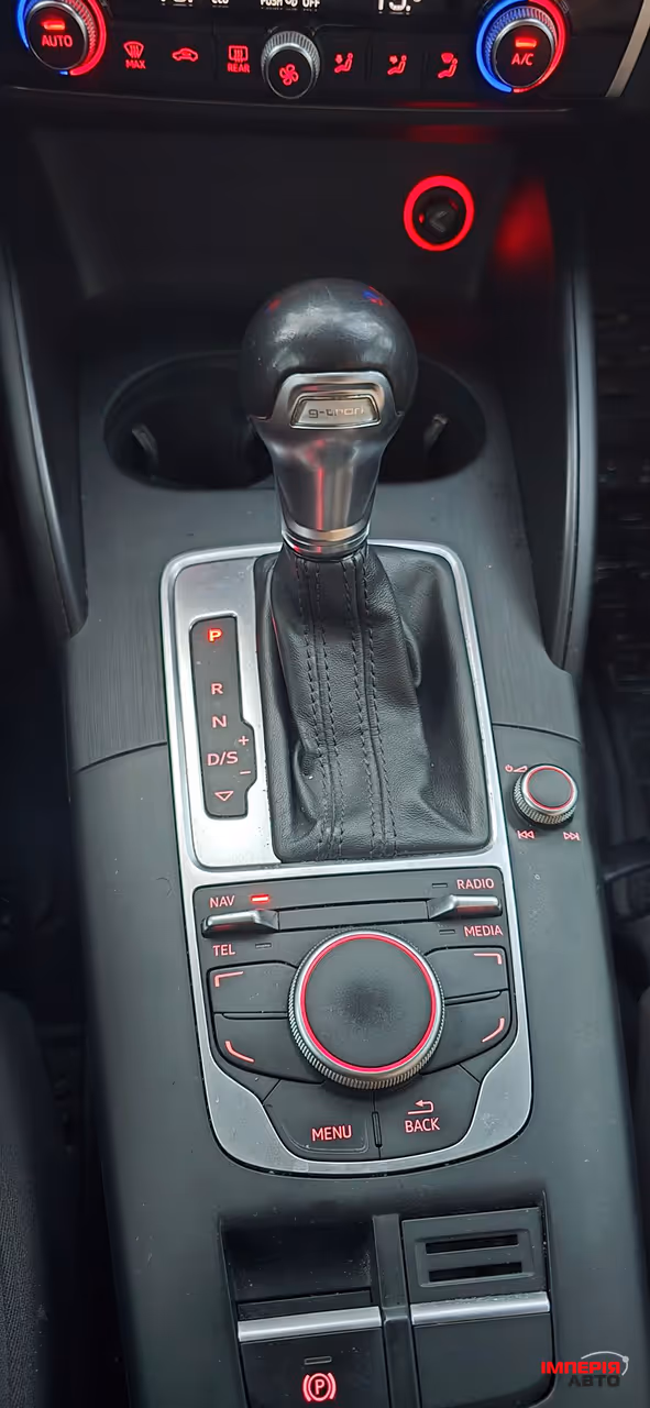 Audi A3 - фото 11