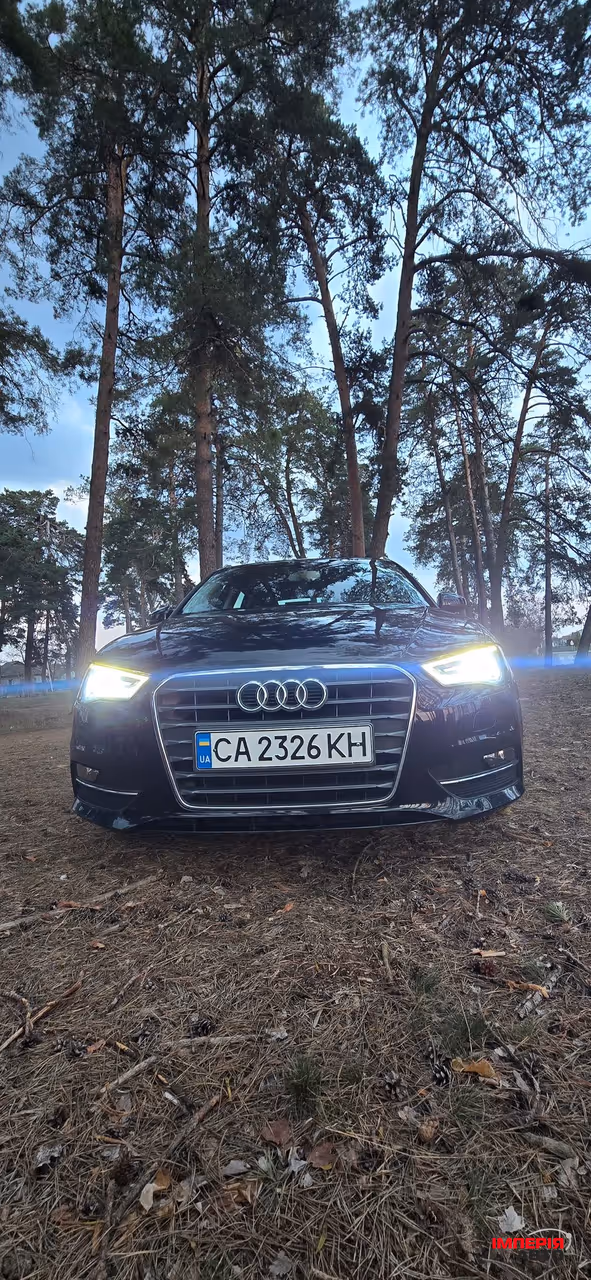 Audi A3 - фото 3