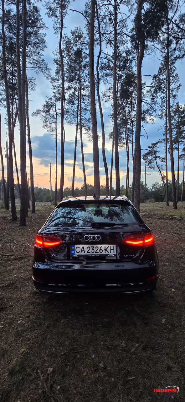 Audi A3 - фото 4