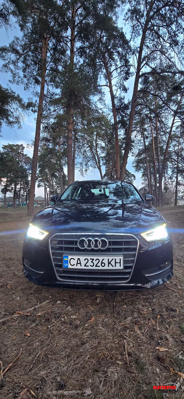 Audi A3 - фото 2