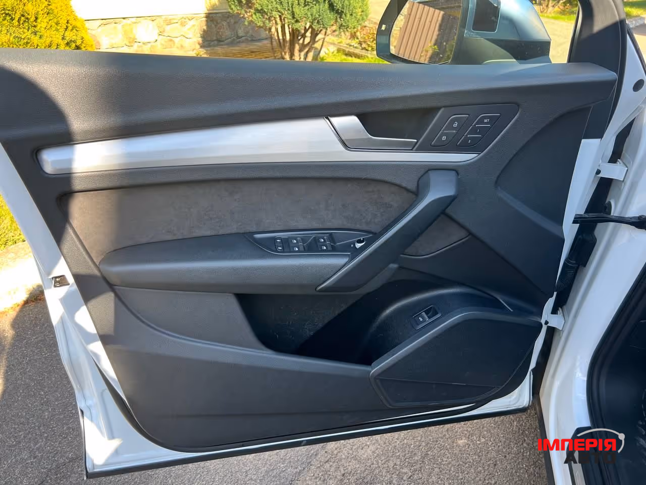 Audi SQ5 - фото 16
