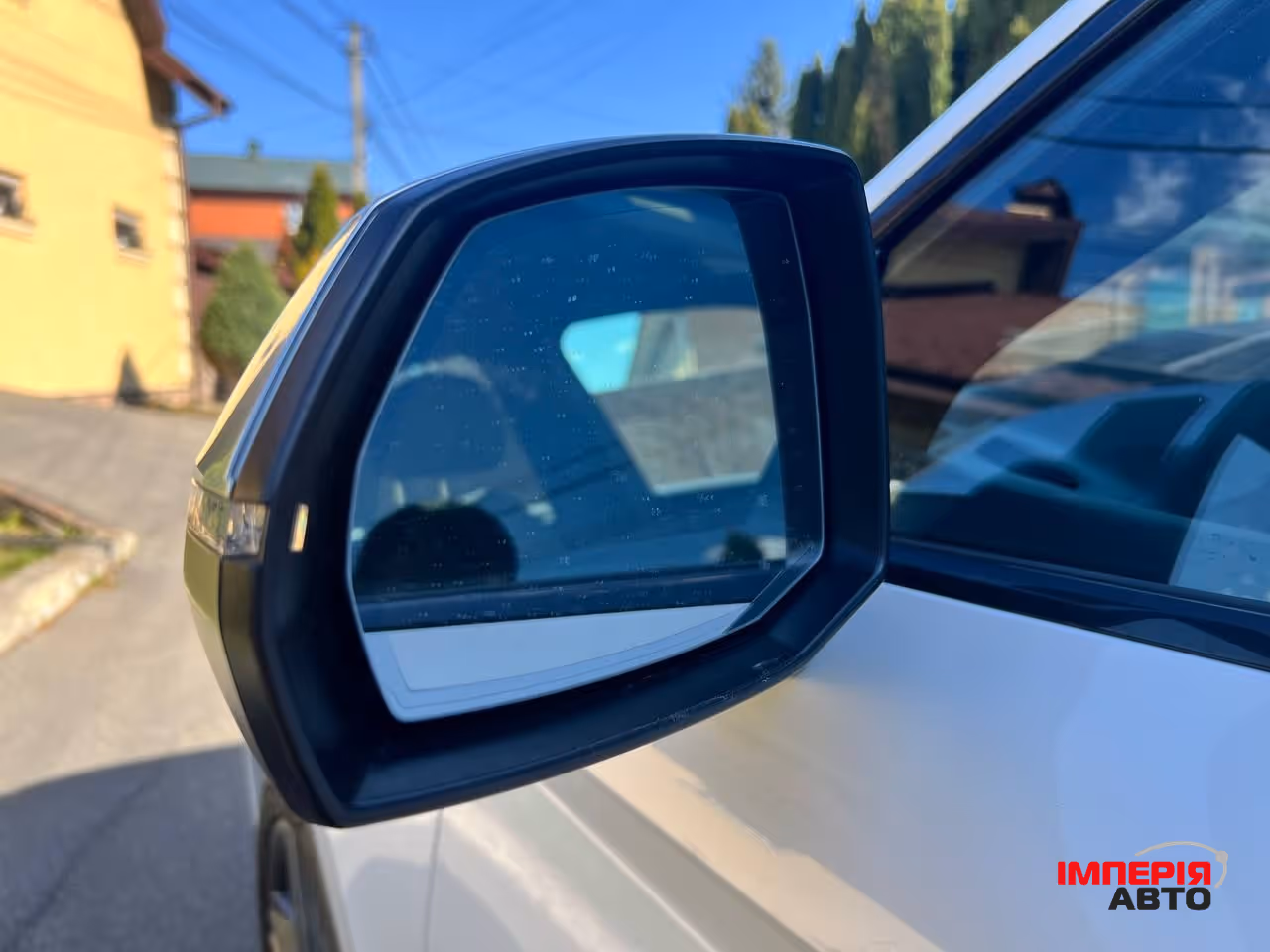 Audi SQ5 - фото 11