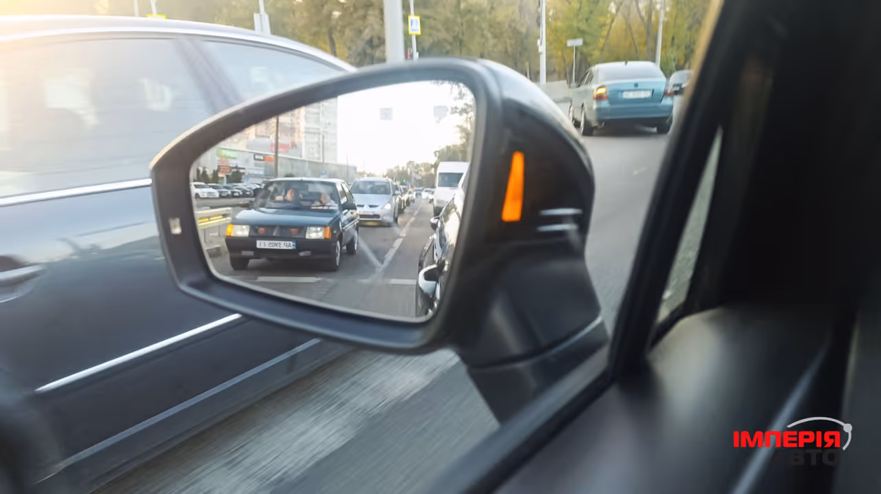 Volkswagen Tiguan - фото 68