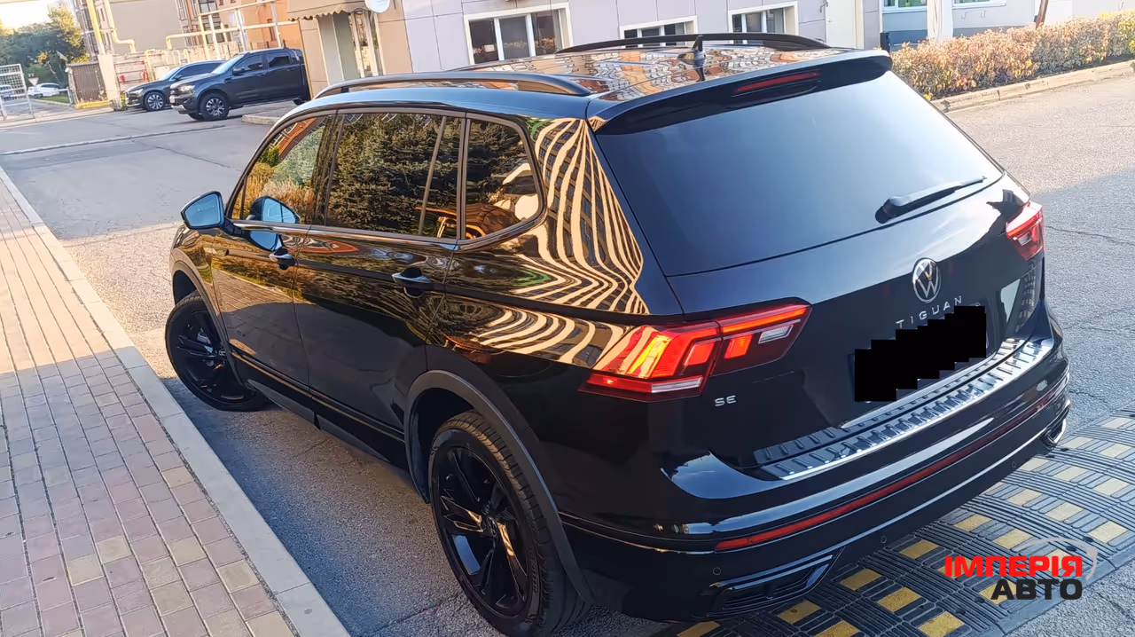 Volkswagen Tiguan - фото 56