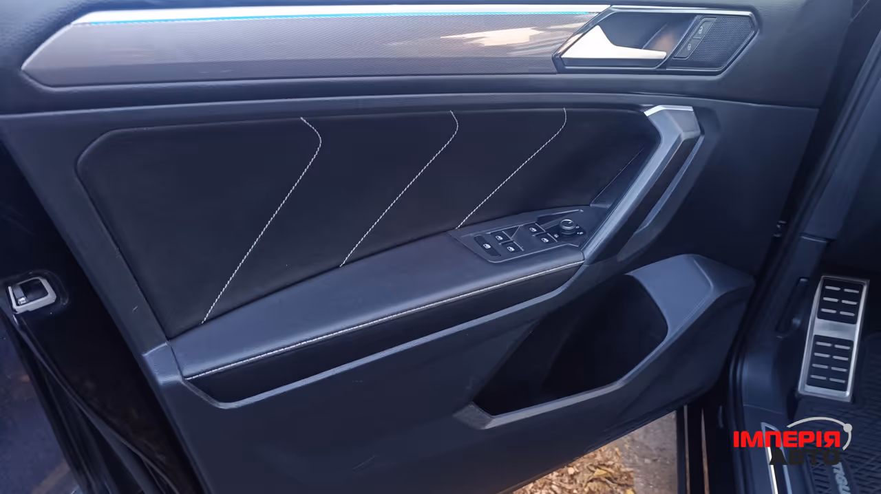 Volkswagen Tiguan - фото 76