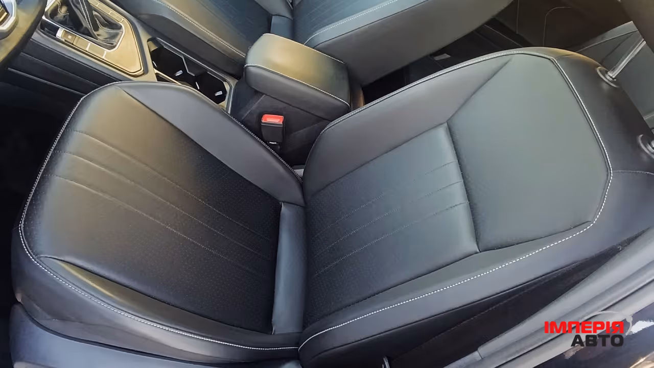 Volkswagen Tiguan - фото 33