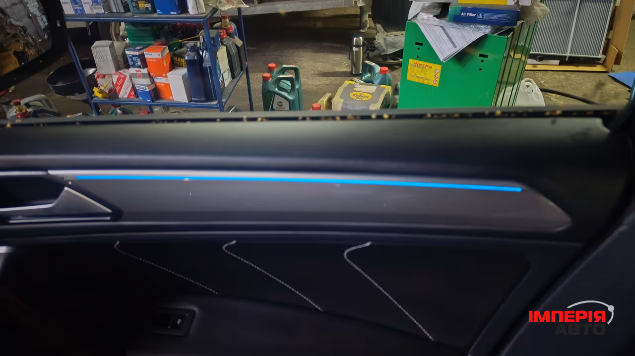 Volkswagen Tiguan - фото 77