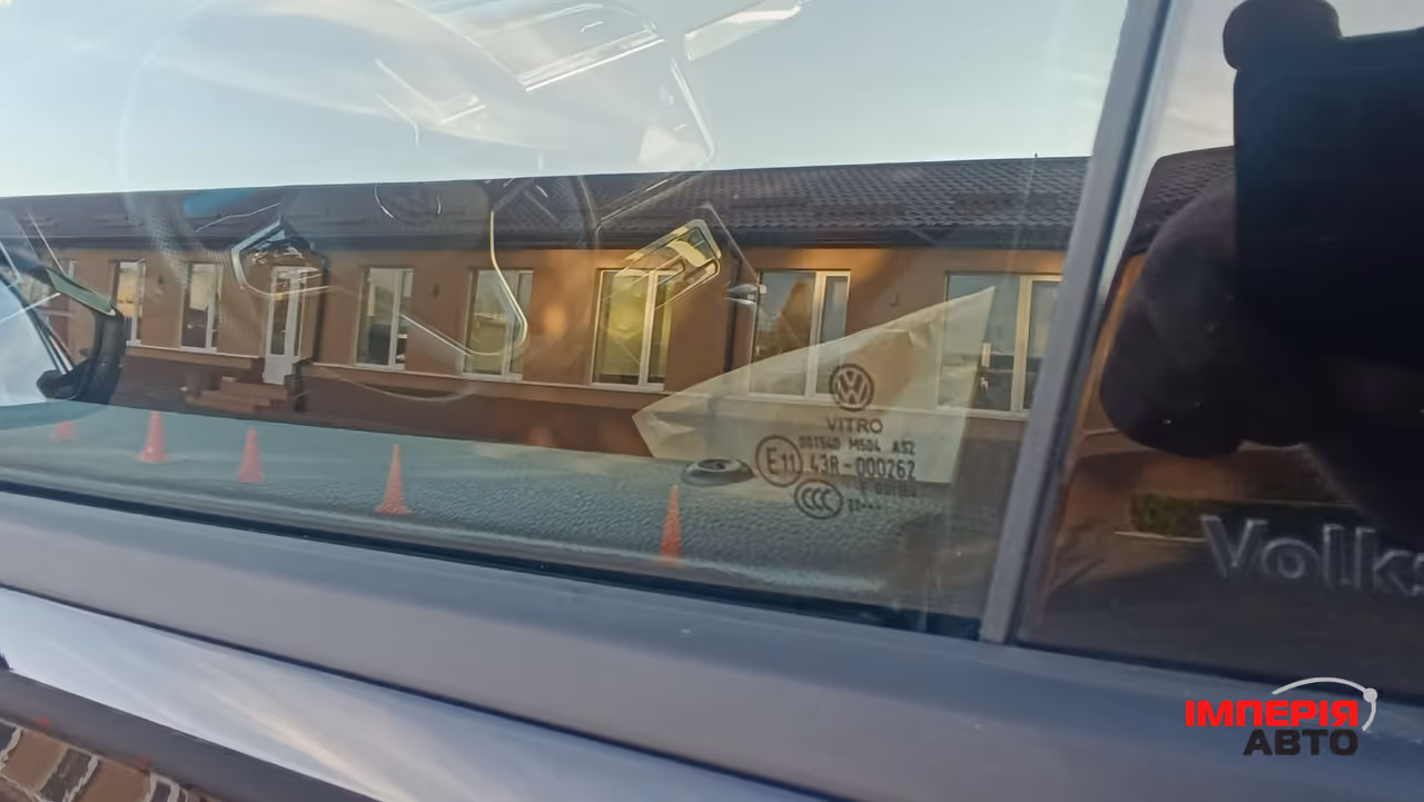 Volkswagen Tiguan - фото 28